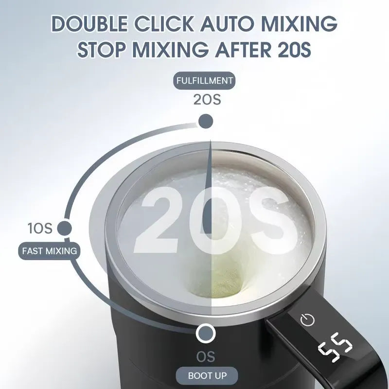 Glow East Vortex Mug™