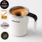 Glow East Vortex Mug™