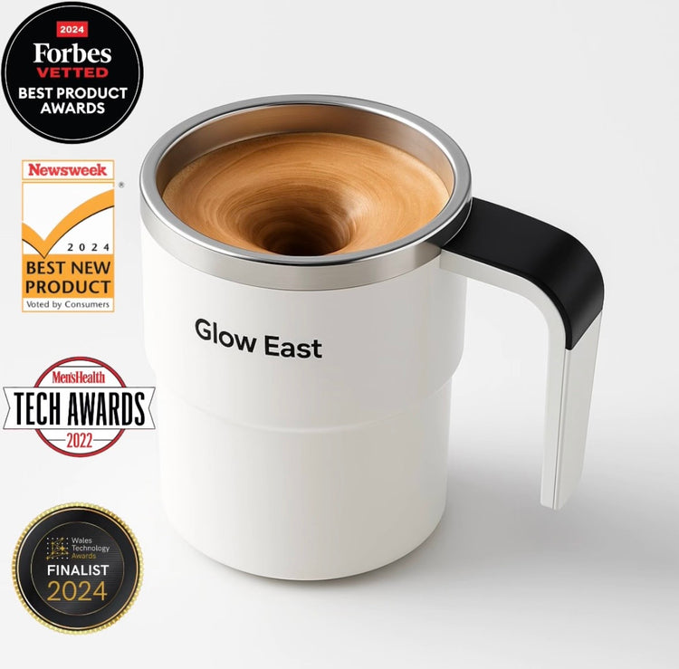 Glow East Vortex Mug™