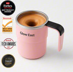 Glow East Vortex Mug™