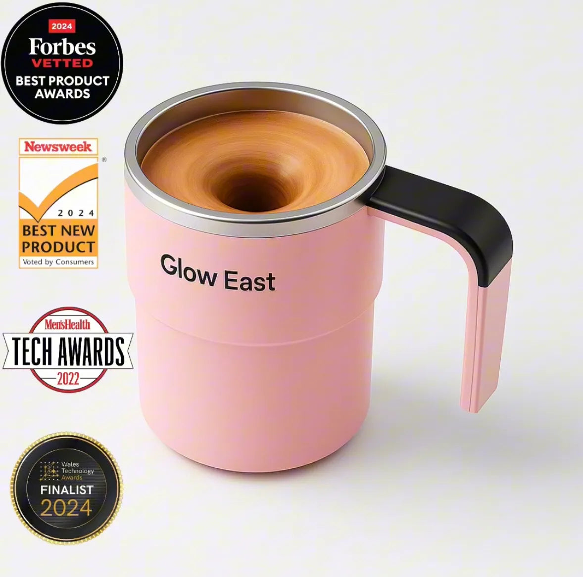 Glow East Vortex Mug™