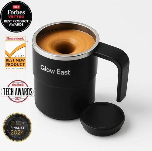 Glow East Vortex Mug™