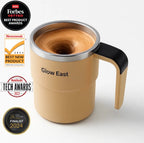 Glow East Vortex Mug™