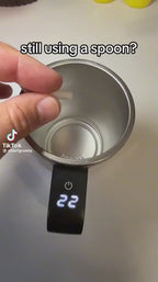 Glow East Vortex Mug™