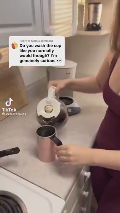 Glow East Vortex Mug™